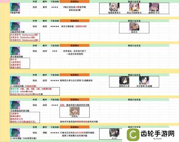 碧蓝航线下架原因详细介绍,底层逻辑与操作映射分析