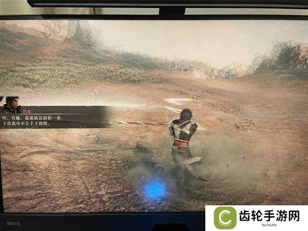 真三国无双起源吕布打不过怎么办 吕布打法攻略
