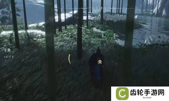 燕云十六声摇红一梦教程大全   摇红一梦