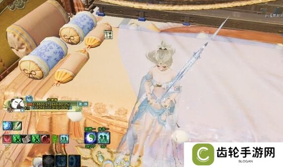 详细阅读:兔江湖怎么碰瓷 兔江湖怎么碰瓷