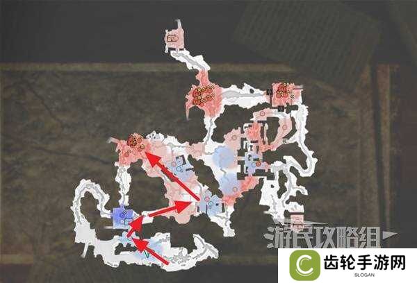 真三国无双起源全章节攻略大全   所有武将情谊+IF线流程总汇图片70