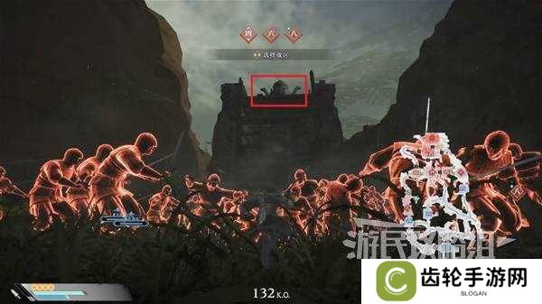 真三国无双起源全章节攻略大全   所有武将情谊+IF线流程总汇图片20