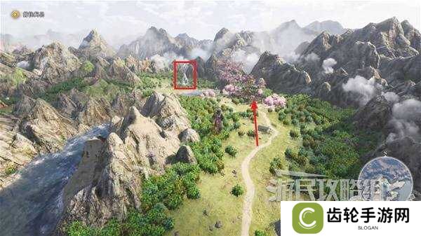 真三国无双起源全章节攻略大全   所有武将情谊+IF线流程总汇图片5