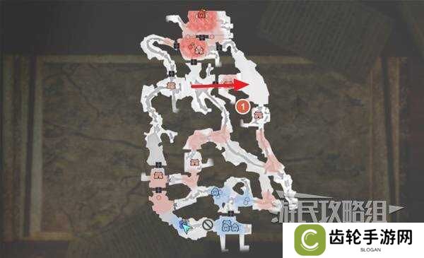 真三国无双起源全章节攻略大全   所有武将情谊+IF线流程总汇图片22
