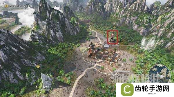 真三国无双起源全章节攻略大全   所有武将情谊+IF线流程总汇图片52