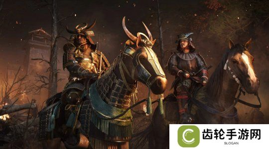 《刺客信条：影》主线40小时 发售后可能有二周目模式