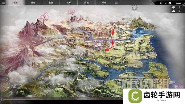 真三国无双起源全章节攻略大全   所有武将情谊+IF线流程总汇图片17