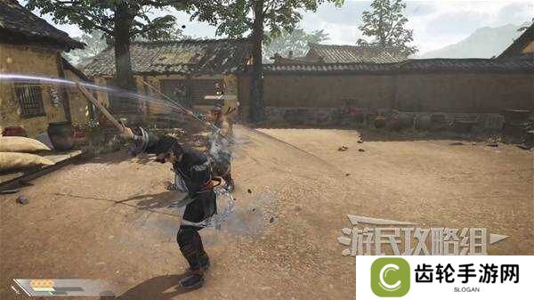 真三国无双起源全章节攻略大全   所有武将情谊+IF线流程总汇图片8