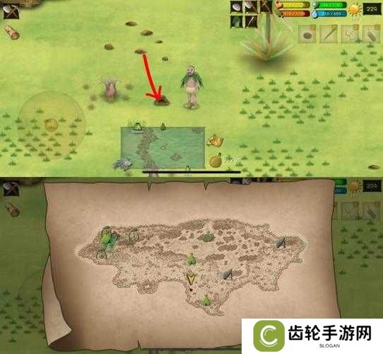 挨饿荒野隐藏奖励大全,隐藏任务完成流程及奖励一览在资源管理中的重要性及高效利用策略