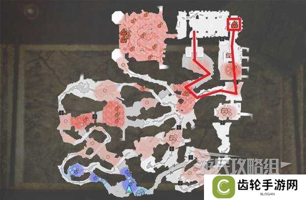 真三国无双起源全章节攻略大全   所有武将情谊+IF线流程总汇图片37