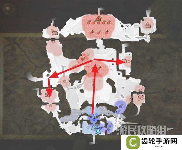 真三国无双起源全章节攻略大全   所有武将情谊+IF线流程总汇图片31