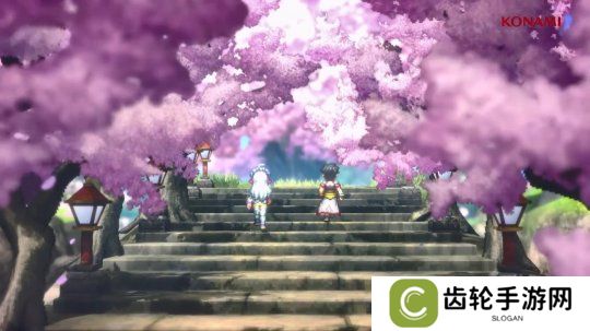 详细阅读:新作《幻想水浒传STAR LEAP》公布 免费手游 新作《幻想水浒传STAR LEAP》公布 免费手游