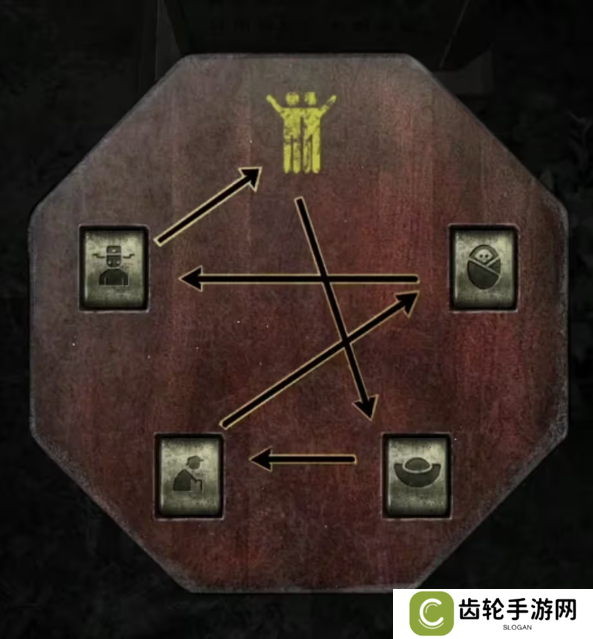 招魂棺第一