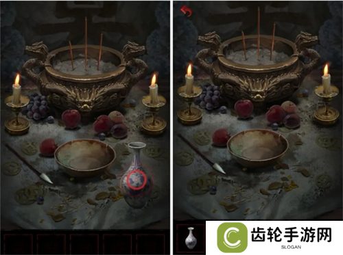 长藤古宅替童第一章|第二章|第三章|第四章|第五章|通关攻略大全