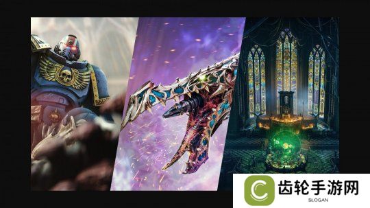 详细阅读:《战锤40K:星际战士2》开发商致歉 并不打算将本作变成实时服务游戏 《战锤40K:星际战士2》开发商致歉 并不打算将本作变成实时服务游戏