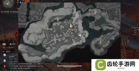 燕云十六声奇术全收集攻略   全部奇术获得途径一览图片19