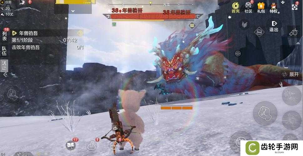 妄想山海虓鳄怎么样?预测其可能引领的玩法革命