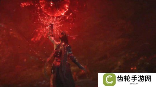 《明末：渊虚之羽》新预告 女主大战强力Boss