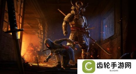 《刺客信条：影》无障碍功能升级 详细功能列表公布