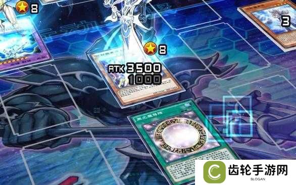 游戏王决斗链接中，真沉默魔导卡组的最强搭配究竟是什么？