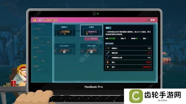 潜水员戴夫攻略大全 新手必玩技巧总汇图片8
