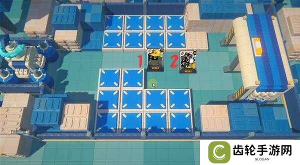 绝区零小邦布大战坏以骸第四天1-8特别考核攻略总汇