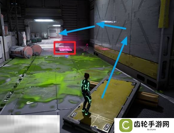 双影奇境霓虹复仇高峰时间怎么过（上篇） 双影奇境全关卡攻略