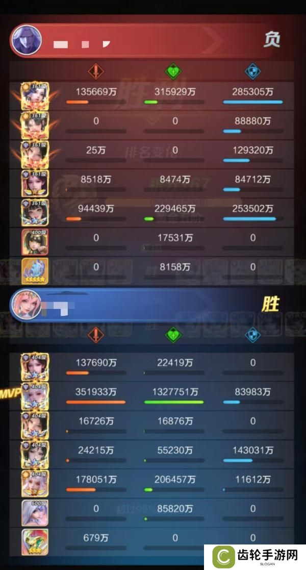 玩家攻略 