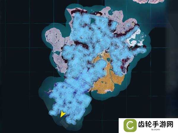 幻兽帕鲁天坠之地新帕鲁图鉴及捕捉攻略图片13