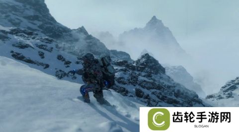 《死亡搁浅》举行2025摄影大会 小岛秀夫亲自评选