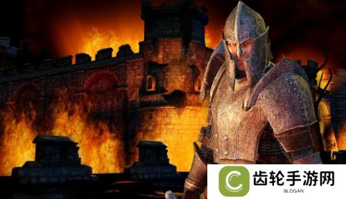 曝《上古卷轴4》重制版将于今年内推出 虚幻5加持