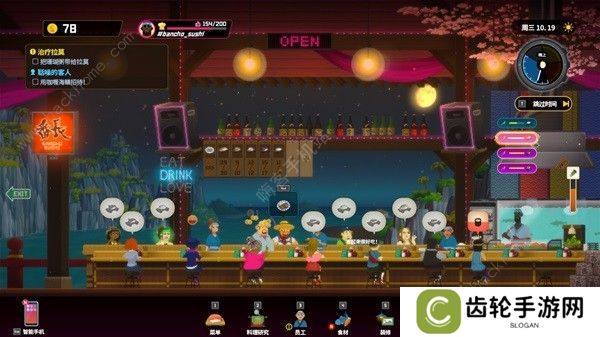 潜水员戴夫攻略大全 新手必玩技巧总汇图片2