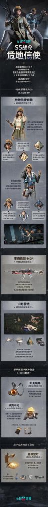 追逐光明or主宰黑暗？全新战令&星铸宝箱上线，这一次你来选！
