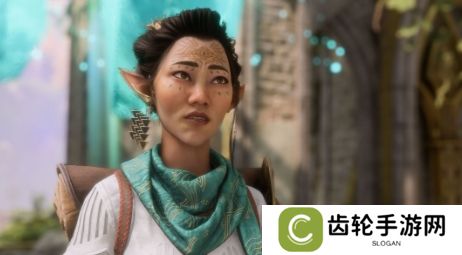 EA称《龙腾世纪4》失败在于缺乏即时服务要素