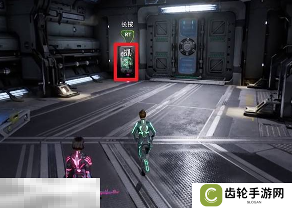 双影奇境霓虹复仇高峰时间怎么过（上篇） 双影奇境全关卡攻略
