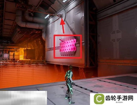 双影奇境霓虹复仇高峰时间怎么过（上篇） 双影奇境全关卡攻略