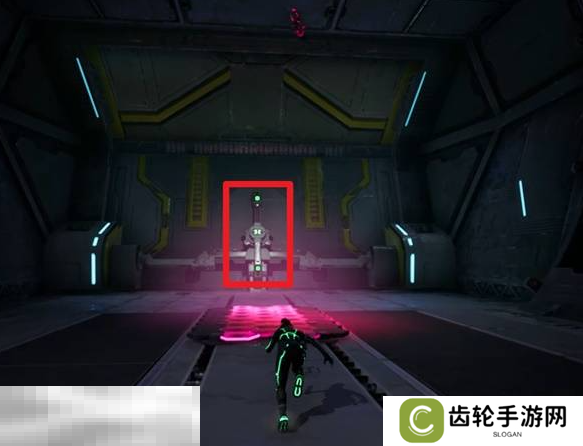 双影奇境霓虹复仇高峰时间怎么过（上篇） 双影奇境全关卡攻略