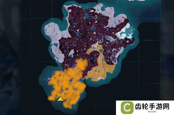 幻兽帕鲁天坠之地新帕鲁图鉴及捕捉攻略图片10