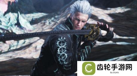 《鬼泣3》重制版或在开发中 大家期待吗？