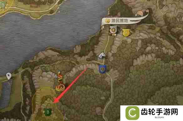 天国拯救2呆呆任务怎么做 天国拯救2呆呆任务流程详细图文版