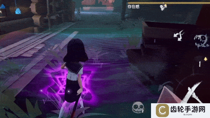 虚妄铸言  《第五人格》监管者梦之女巫进阶攻略新鲜出炉