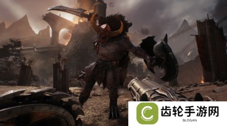 发售日泄露！《毁灭战士：黑暗时代》将于5月推出
