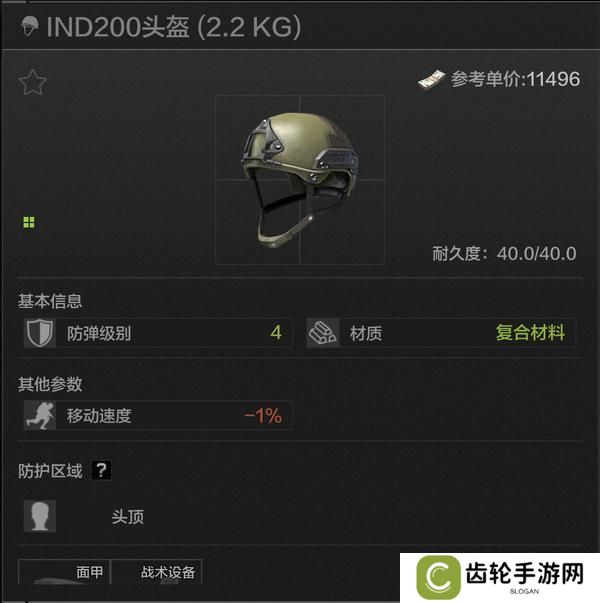 能抗一枪M2！暗区头盔推荐—平价保命篇