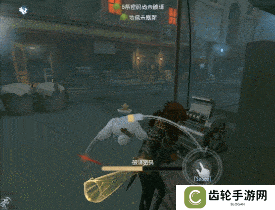 虚妄铸言  《第五人格》监管者梦之女巫进阶攻略新鲜出炉