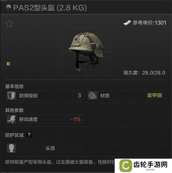 能抗一枪M2！暗区头盔推荐—平价保命篇