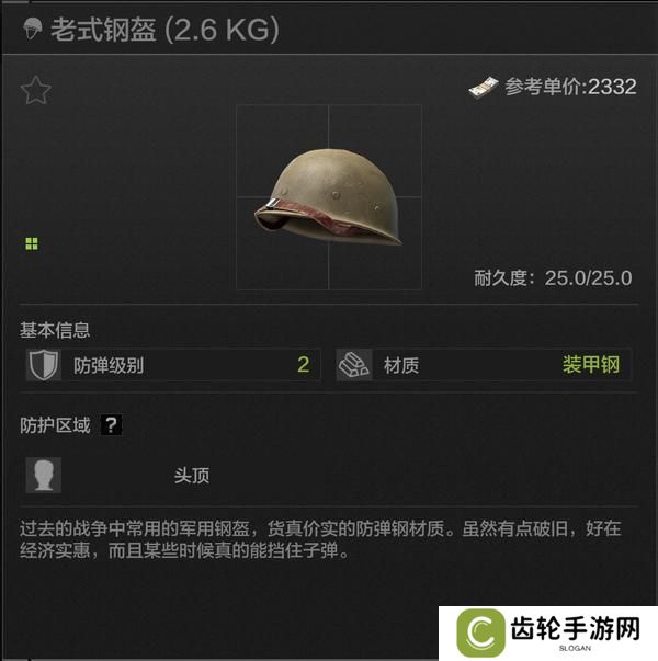 能抗一枪M2！暗区头盔推荐—平价保命篇