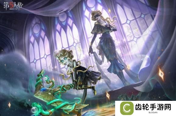 虚妄铸言  《第五人格》监管者梦之女巫进阶攻略新鲜出炉
