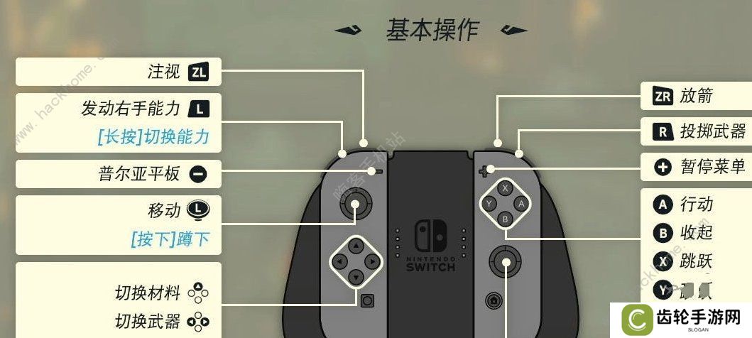 王国之泪超详细攻略大全2023 萌新开荒入坑技巧