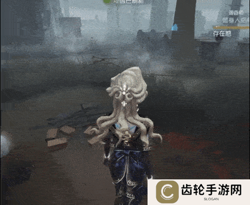 虚妄铸言  《第五人格》监管者梦之女巫进阶攻略新鲜出炉