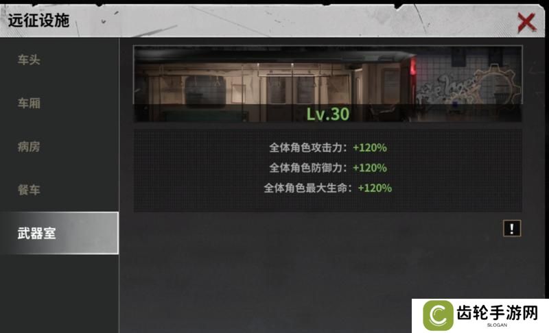 【玩家投稿】新手必看:远征探索篇